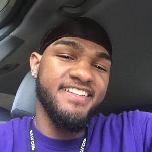 Meet your Posher, Darius